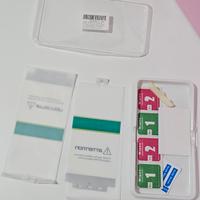 Due proteggi schermo per Samsung S23 Ultra