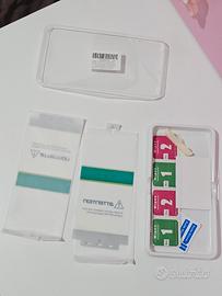 Due proteggi schermo per Samsung S23 Ultra