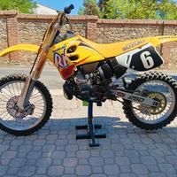 Suzuki RM 250 1993