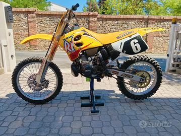 Suzuki RM 250 1993