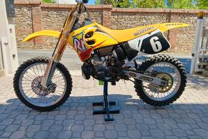 Suzuki RM 250 1993