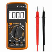 Tester Elettricista Professionale 