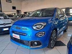 Fiat 500X 1.3 Mjt 95 cv Sport