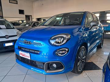 Fiat 500X 1.3 Mjt 95 cv Sport