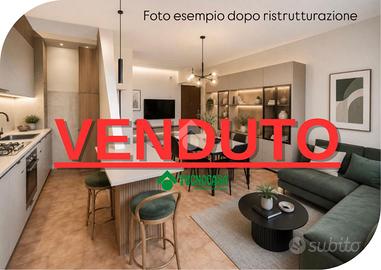 3 LOCALI A CARAVAGGIO