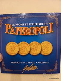monete paperopoli