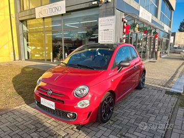 Fiat 500 1.0 Hybrid Sport