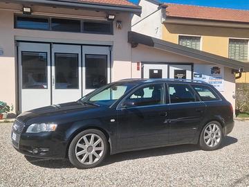 Audi A4 2.0 TDI F.AP. Avant Top