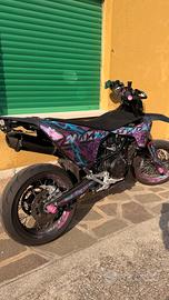 Husqvarna 701