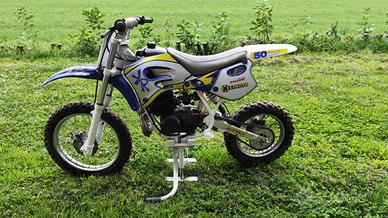 Morini Mini Cross 50