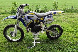 Morini Mini Cross 50