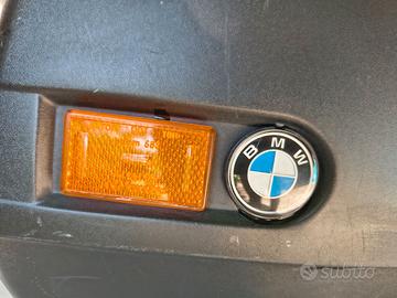 Borse touring bmw