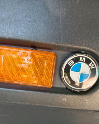 Borse touring bmw