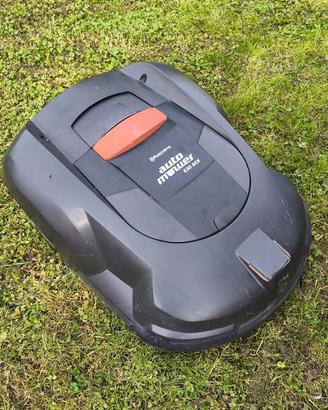 Robot tagliaerba Husqvarna Automower 230 ACX