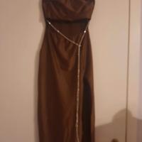 abitino stretch da disco e cocktail 