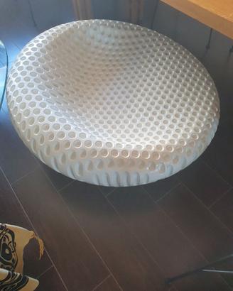 Truffle chair
