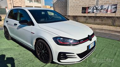 Volkswagen Golf GTI Performance 2.0 245 CV TSI 5p.