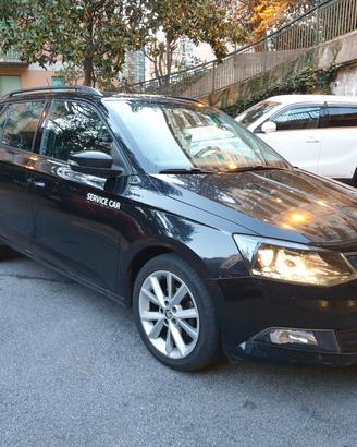 Skoda Fabia 1.4 TDI 90 CV AUTOCARRO - IVA INCLUSA 