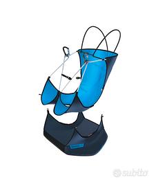 Selletta light Skywalk Core taglia M