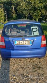 Kia Picanto GPL 1.0 urban