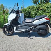 Scooter yamaha xmax 2011 come nuovo