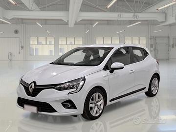RENAULT CLIO 1.6 Hybrid E-TECH 67KW BUSINESS 5 POR