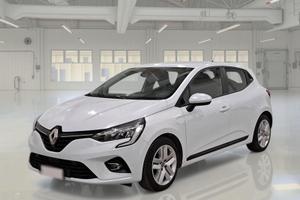 RENAULT CLIO 1.6 Hybrid E-TECH 67KW BUSINESS 5 POR