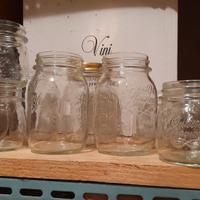 Barattoli per conserve