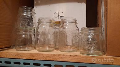 Barattoli per conserve