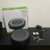 iRobot Roomba i3  Ricondizionato + extra