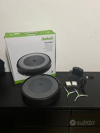 iRobot Roomba i3  Ricondizionato + extra