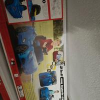 Auto feber elettrica