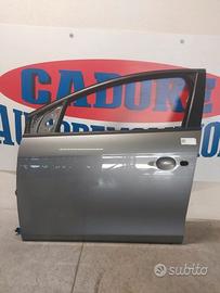 Porta anteriore sinistra Fiat Bravo 1.6 del 2013