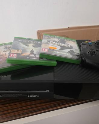 Xboxone