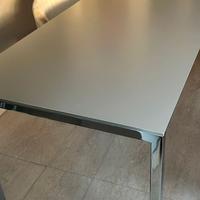 Tavolo  allungabile Bontempi