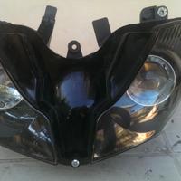 gruppo fari per Moto Triumph Tiger 1050