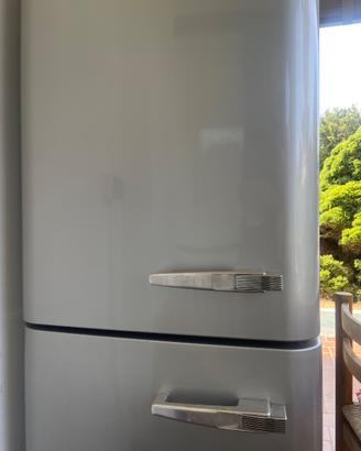 SMEG S32STRP3 Silver  Per pezzi di ricambio