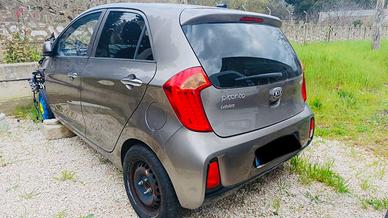 RICAMBI KIA PICANTO 2016