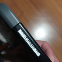 Nintendo switch con seriale basso 