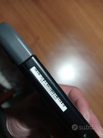 Nintendo switch con seriale basso 