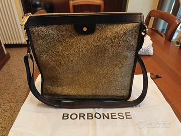 shopper Borbonese