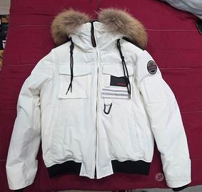 piumino Uomo Museum Legacy M