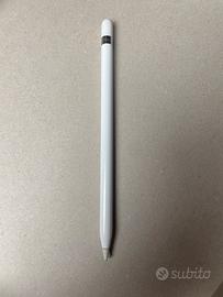 Apple pencil 1a generazione