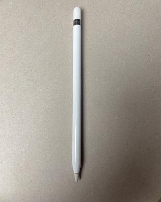 Apple pencil 1a generazione
