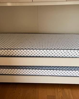 Divano letto