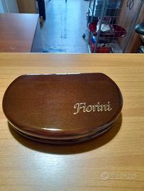 ASTUCCIO PARURE FIORINI GIOIELLI