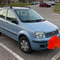 Fiat Panda 1.2 automatica dualogic