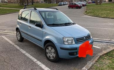 Fiat Panda 1.2 automatica dualogic