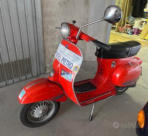 Vespa ET3 Primavera