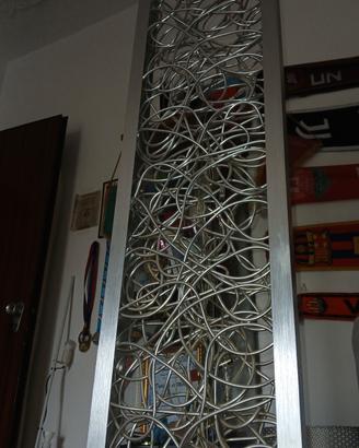 Luce da terra